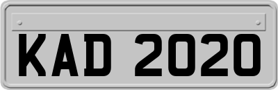 KAD2020