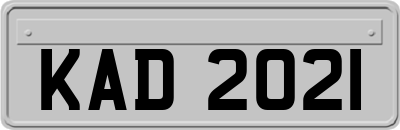 KAD2021