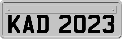 KAD2023