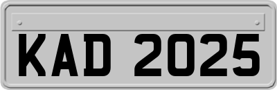 KAD2025