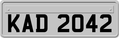 KAD2042