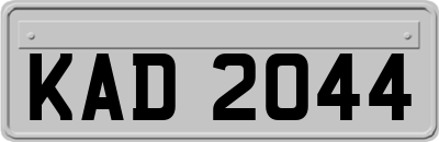 KAD2044