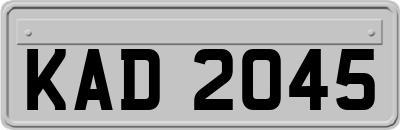 KAD2045