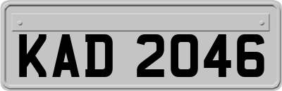 KAD2046
