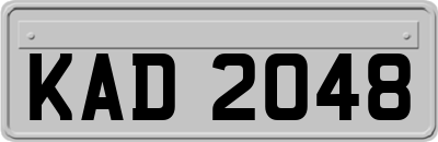 KAD2048