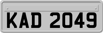 KAD2049