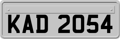 KAD2054