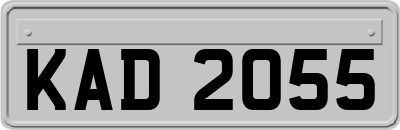 KAD2055