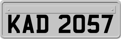 KAD2057