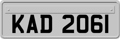KAD2061