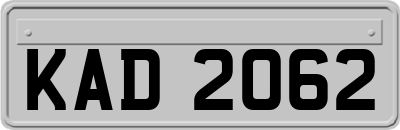 KAD2062