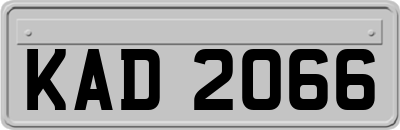 KAD2066