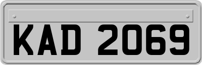 KAD2069