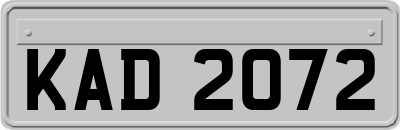 KAD2072