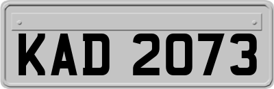 KAD2073