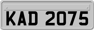 KAD2075