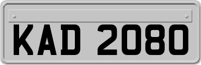 KAD2080