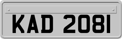 KAD2081