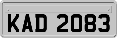 KAD2083