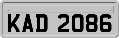 KAD2086
