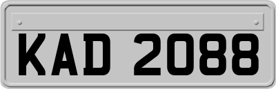 KAD2088