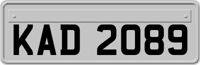 KAD2089