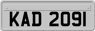 KAD2091