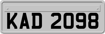 KAD2098