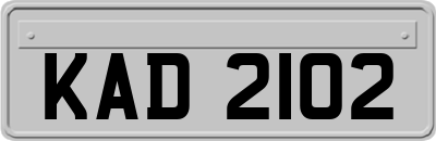KAD2102