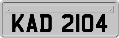 KAD2104