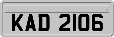 KAD2106