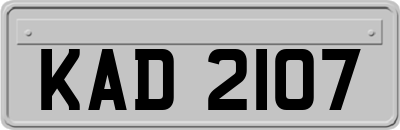 KAD2107