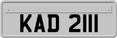 KAD2111