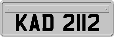 KAD2112