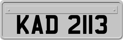 KAD2113