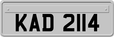 KAD2114