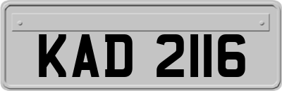 KAD2116