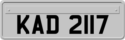 KAD2117