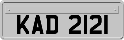 KAD2121