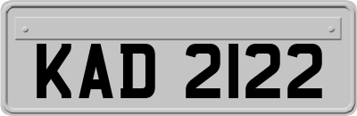 KAD2122