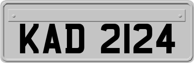KAD2124