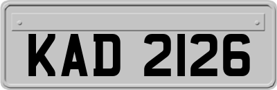 KAD2126