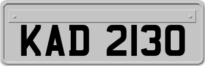 KAD2130