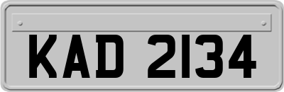 KAD2134