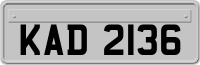 KAD2136