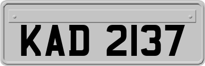 KAD2137