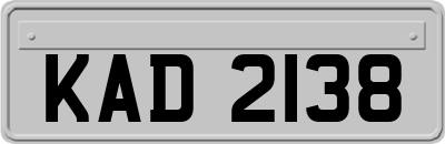 KAD2138