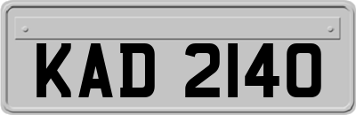 KAD2140
