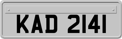 KAD2141
