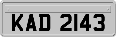 KAD2143